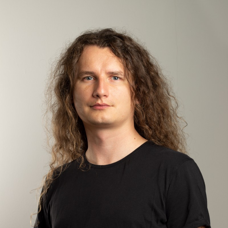 Marcin Pabian