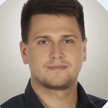 Nikita Spivak