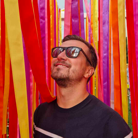 Szymon Spyra